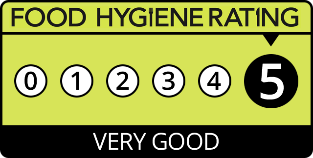 MainChick Hygiene Rating